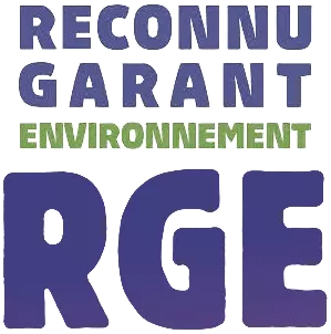 Logo RGE